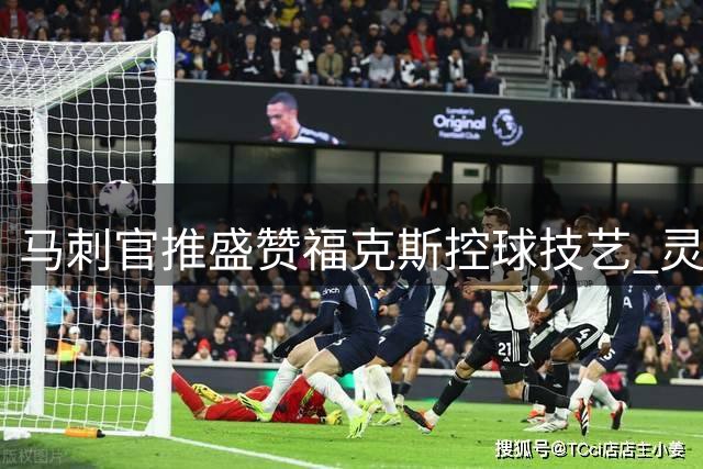 马刺官推盛赞福克斯控球技艺 灵动如狐引领后场节奏